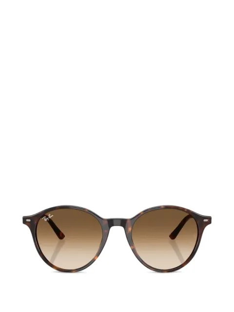 Ray-Ban round-frame sunglasses