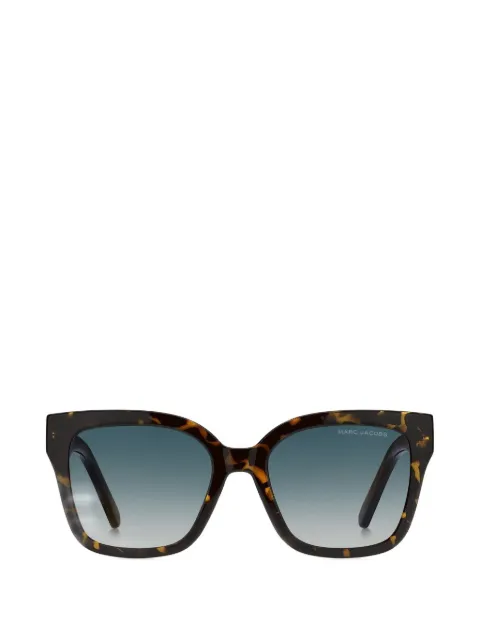 Marc Jacobs square-frame sunglasses