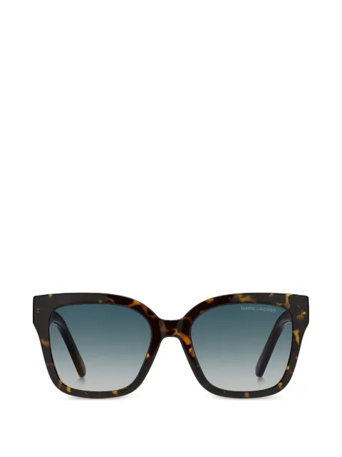 Marc Jacobs square-frame sunglasses