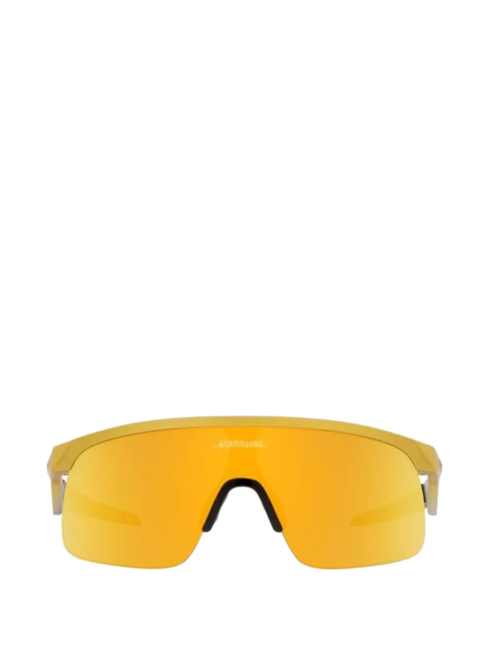 Oakley Resistor sunglasses - Oro
