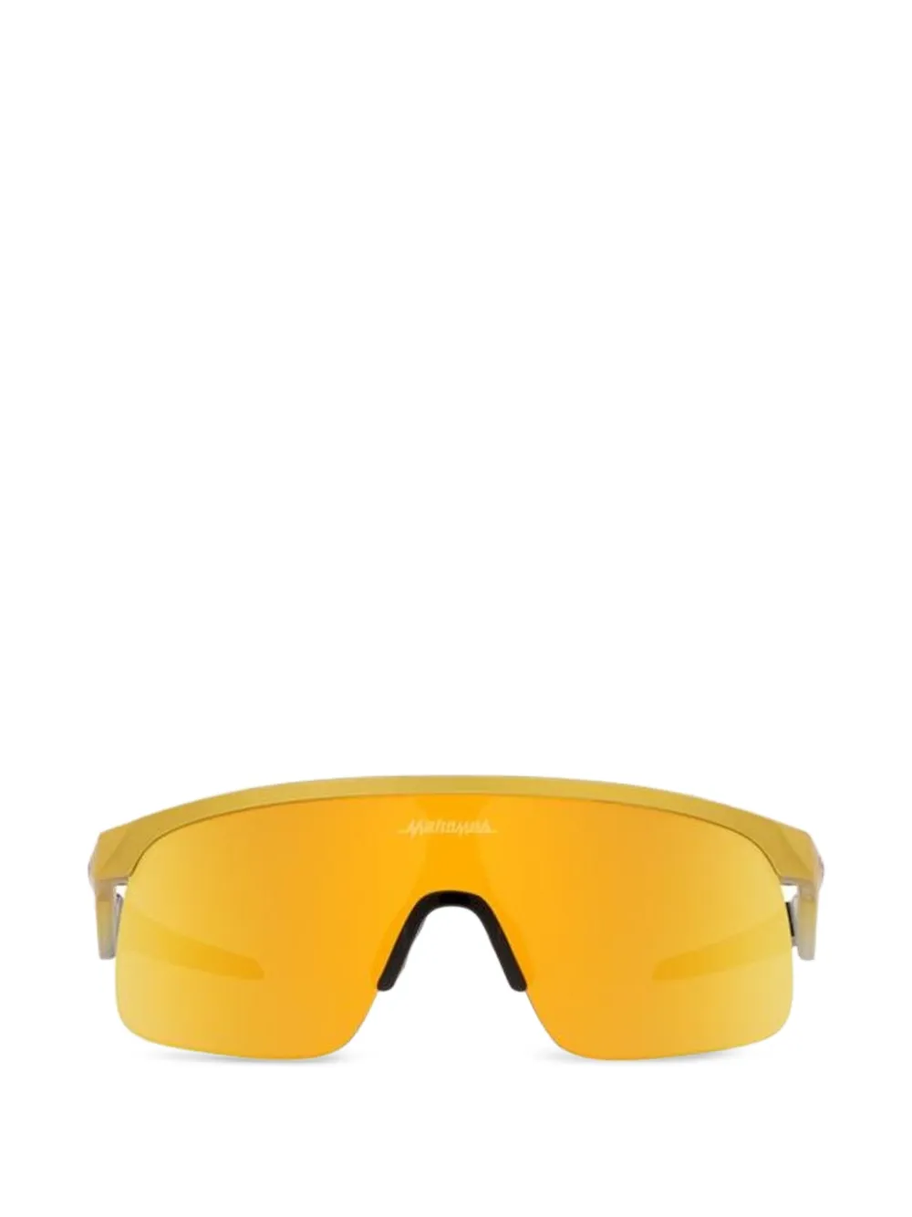 Oakley Resistor sunglasses - Oro