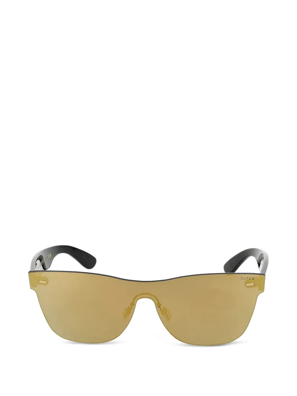 Retrosuperfuture Screen Classic sunglasses - Nero