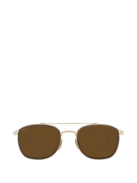 Persol square-frame sunglasses