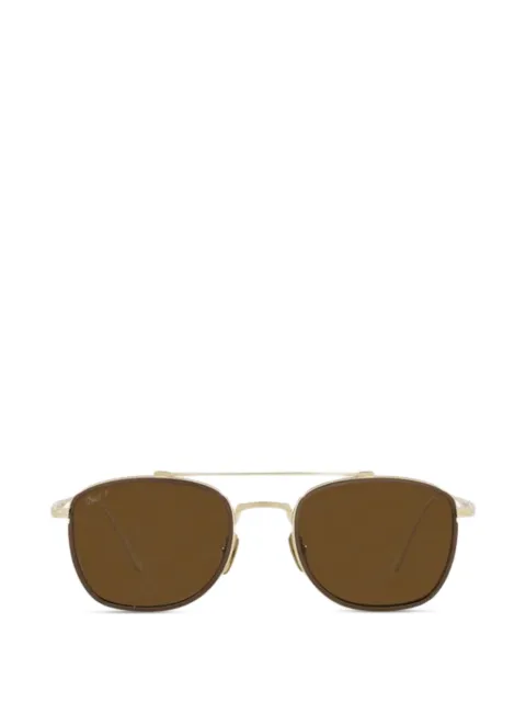 Persol square-frame sunglasses