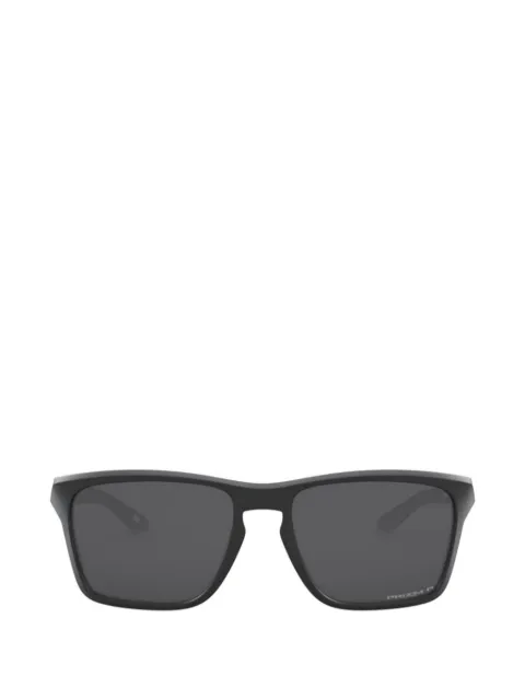 Oakley Sylas rectangle-frame sunglasses