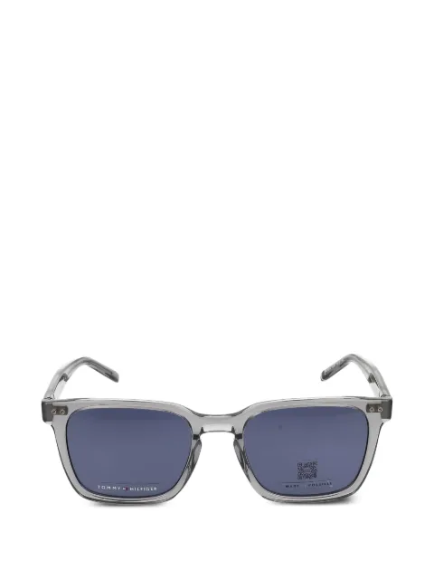 Tommy Hilfiger square-frame sunglasses