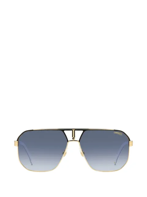 Carrera pilot-frame sunglasses