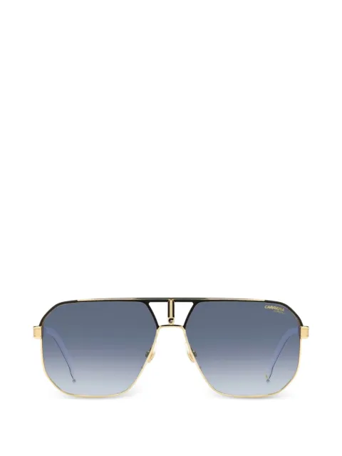 Carrera pilot-frame sunglasses