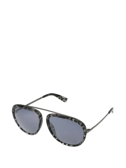 Furla pilot-frame sunglasses