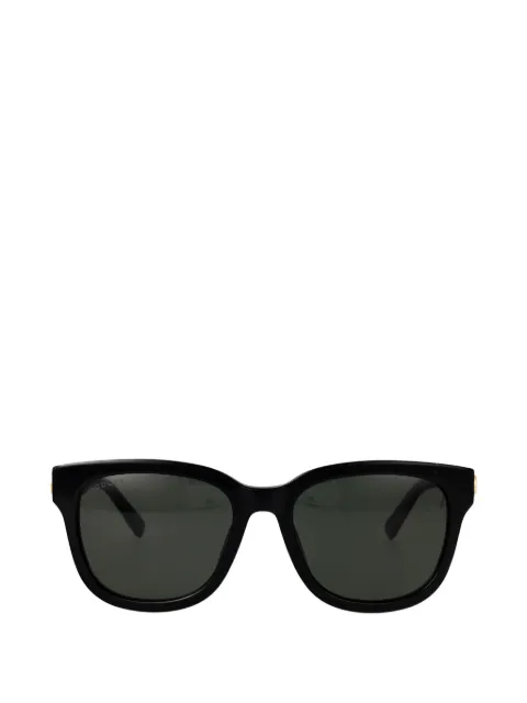 Gucci square-frame sunglasses