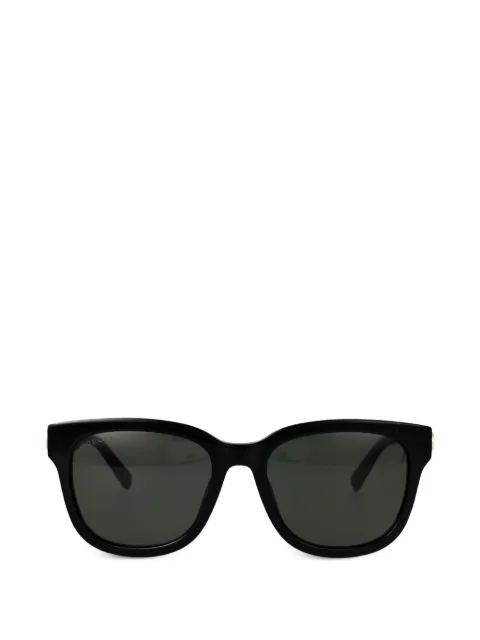 Gucci square-frame sunglasses