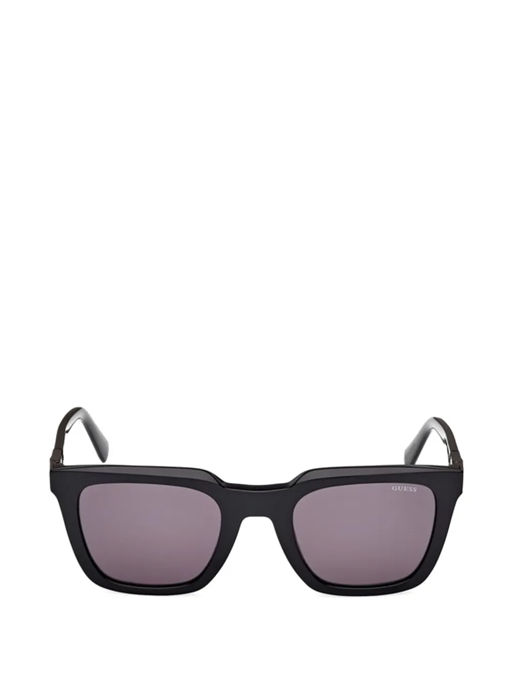 GUESS USA square-frame sunglasses - Nero