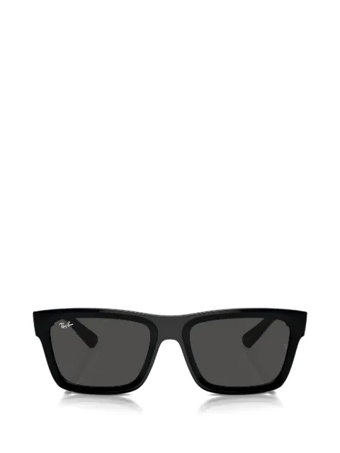 Ray-Ban Warren rectangle-frame sunglasses