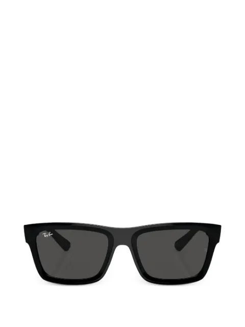 Ray-Ban Warren rectangle-frame sunglasses