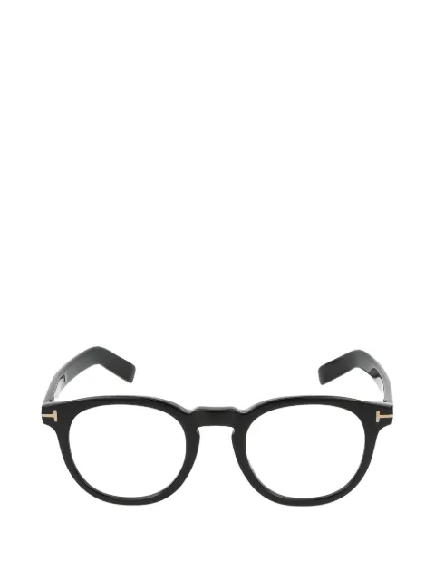 TOM FORD round-frame glasses
