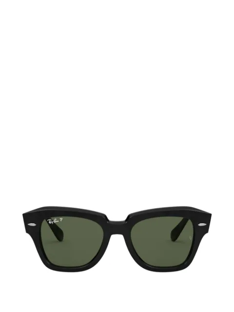 Ray-Ban State Street sunglasses