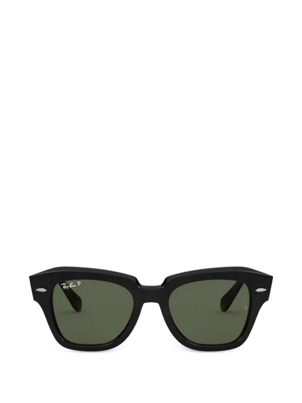 Ray-Ban State Street sunglasses - Nero