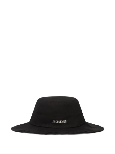 Jacquemus Artichaut bucket hat