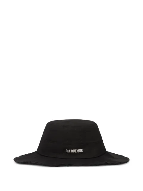 Jacquemus Artichaut bucket hat