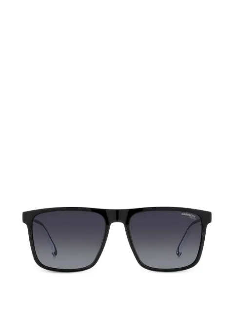 Carrera rectangle-frame sunglasses
