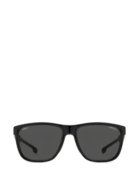 Carrera x Ducati square-frame sunglasses