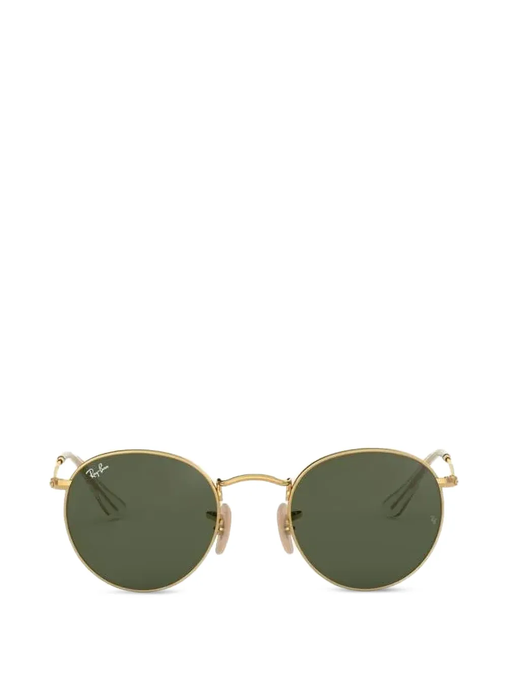 Ray-Ban Round Metal sunglasses - Oro