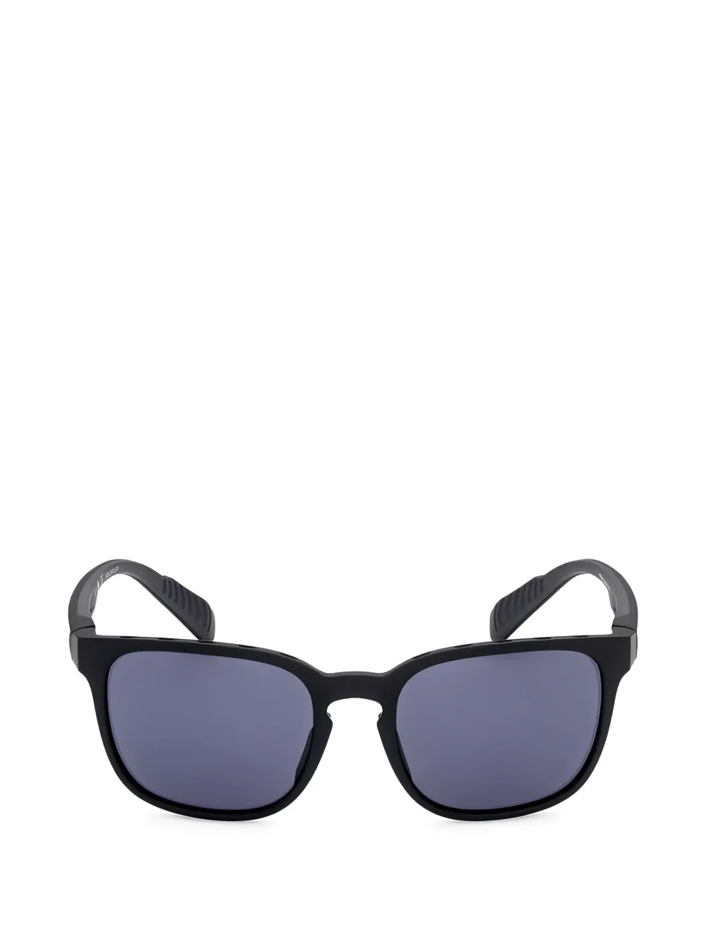 adidas square-frame sunglasses - Nero
