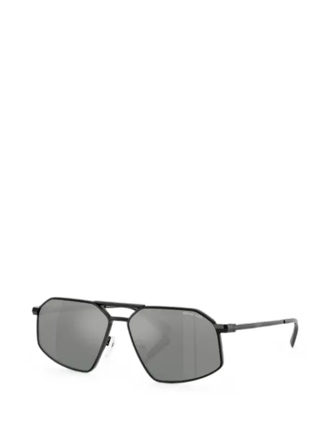Michael Kors Mar Vista geometric-frame sunglasses