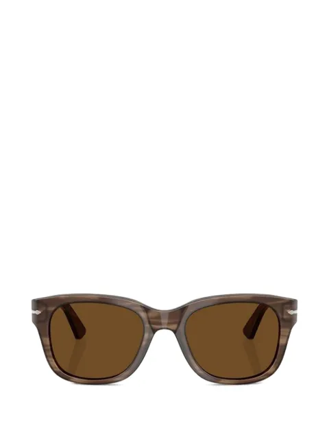Persol rectangle-frame sunglasses