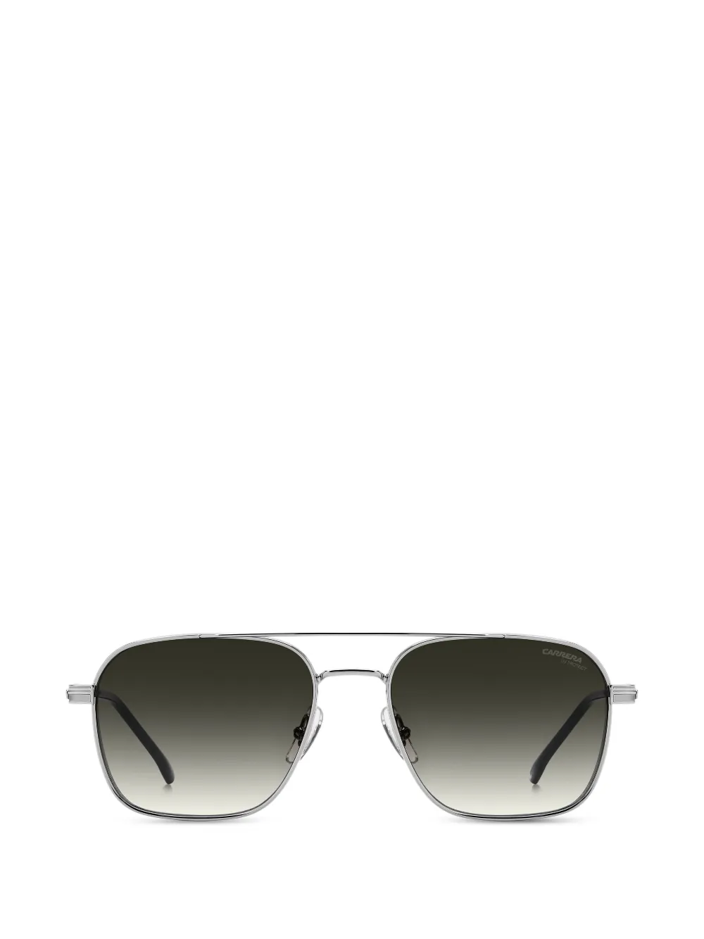 Carrera 379/S pilot-frame sunglasses - Argento