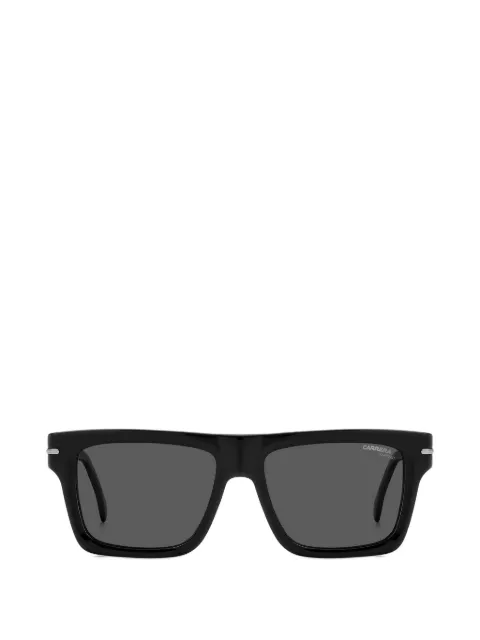 Carrera square-frame sunglasses