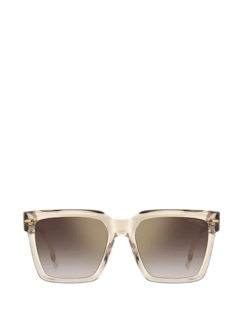 Carrera square-frame sunglasses