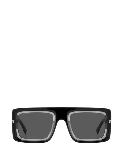 DSQUARED2 square-frame sunglasses
