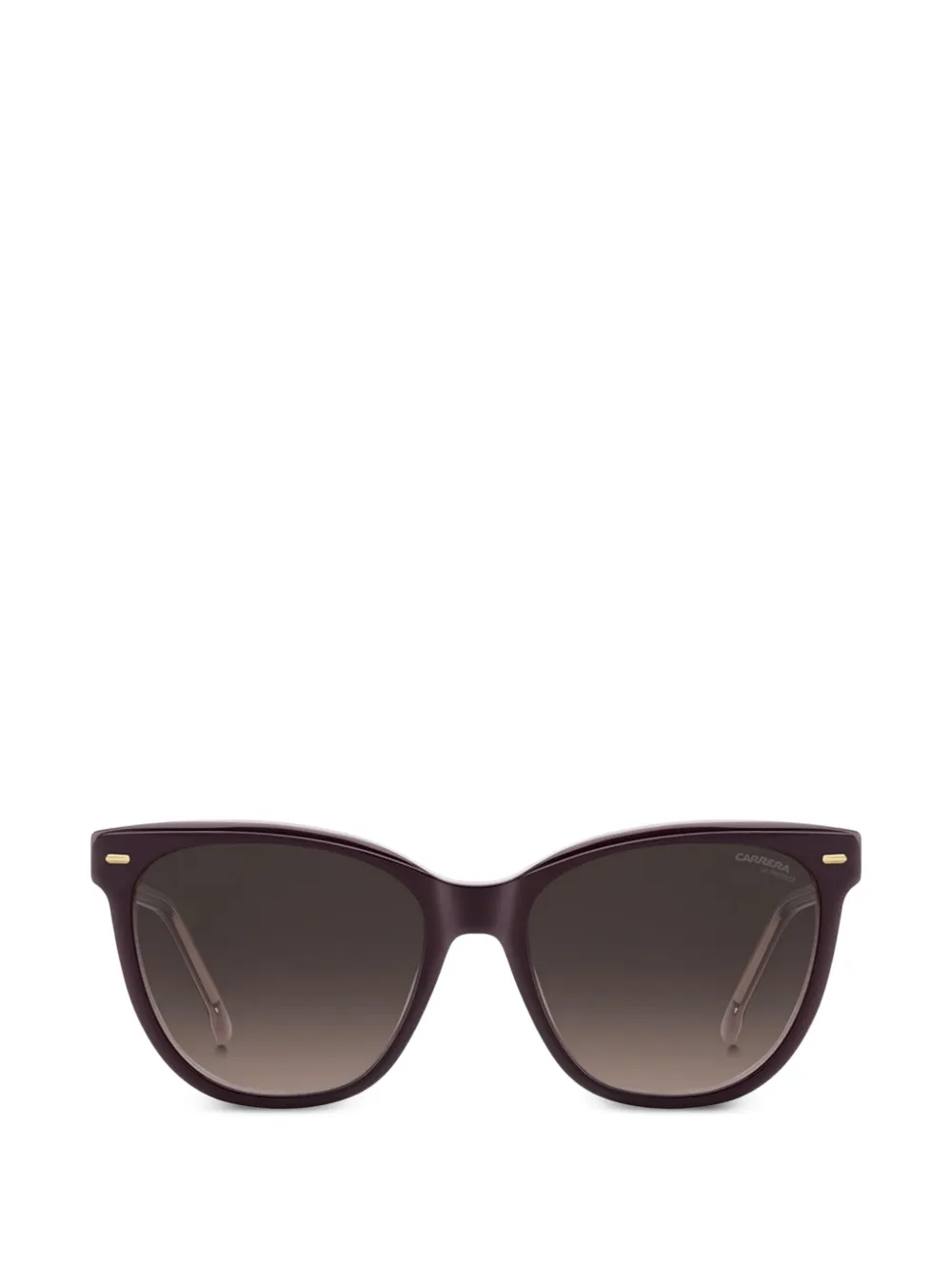 Carrera cat-eye sunglasses - Viola