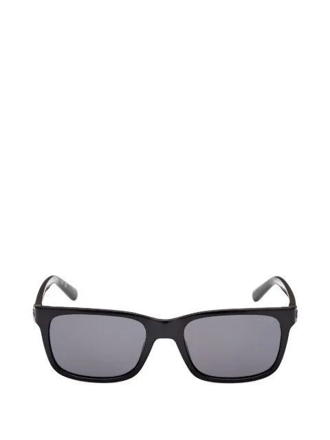 GUESS USA rectangle-frame sunglasses