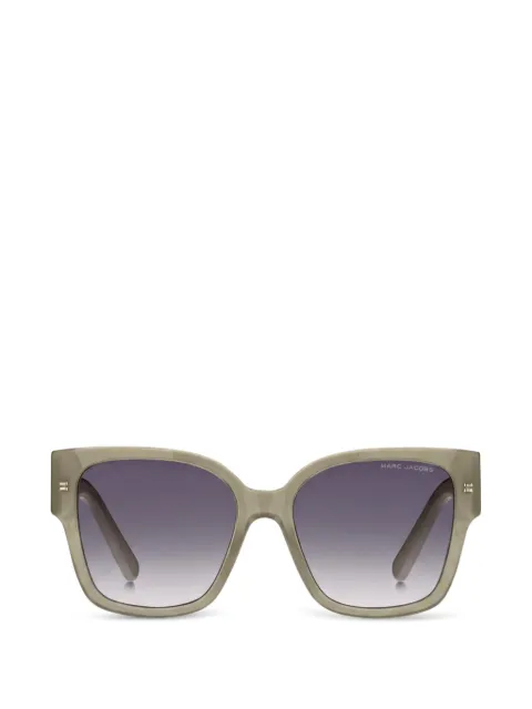 Marc Jacobs square-frame sunglasses