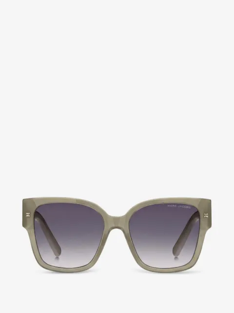 Marc Jacobs square-frame sunglasses