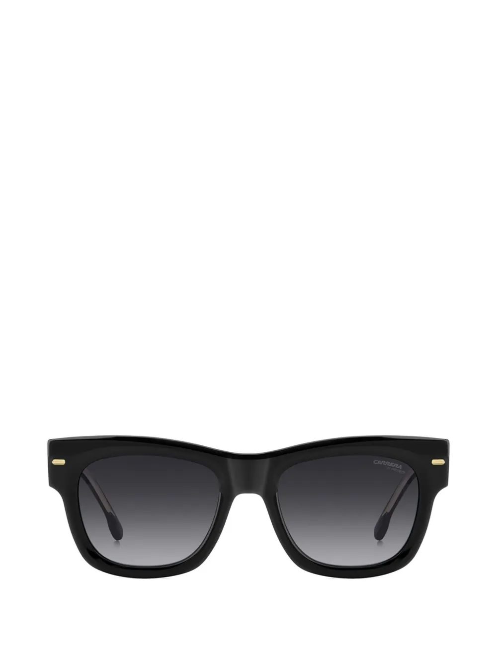 Carrera 3066/S rectangle-frame sunglasses - Nero
