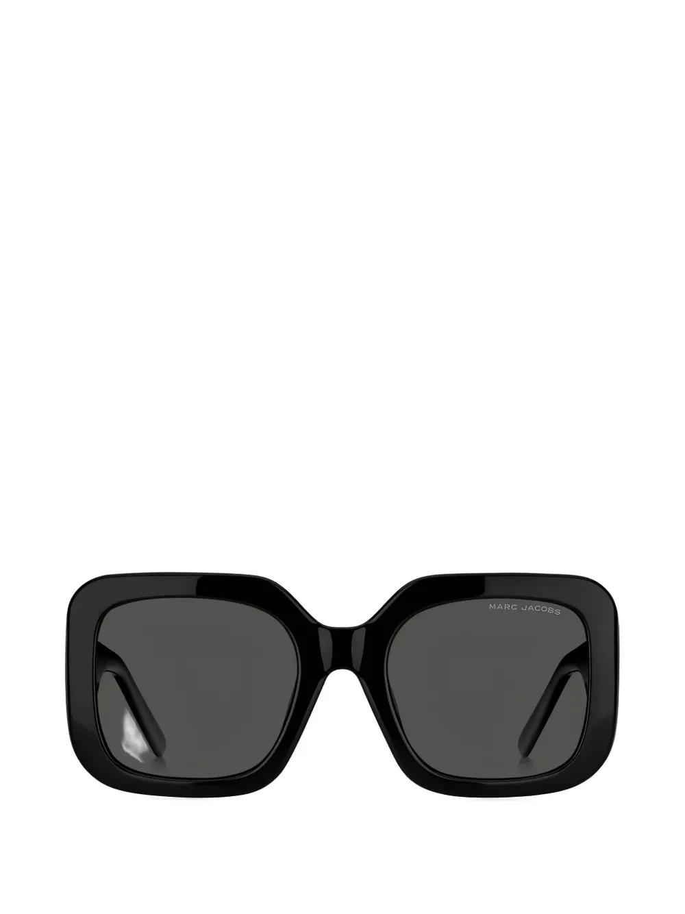Marc Jacobs Marc square-frame sunglasses - Nero