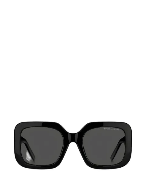 Marc Jacobs Marc square-frame sunglasses