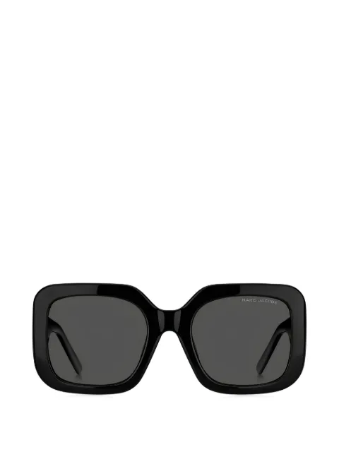 Marc Jacobs Marc square-frame sunglasses
