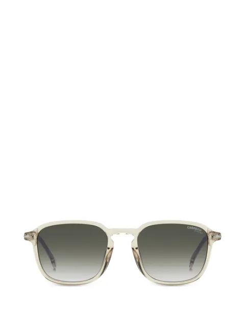 Carrera square-frame sunglasses