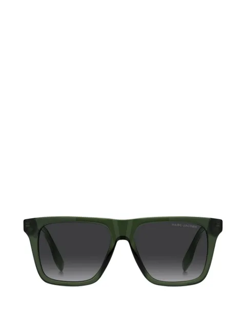 Marc Jacobs square-frame sunglasses