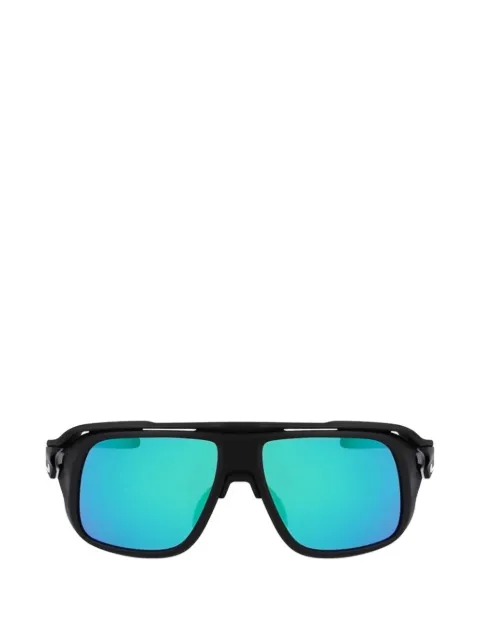 Nike Flyfree Soar square-frame sunglasses