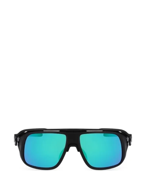 Nike Flyfree Soar square-frame sunglasses