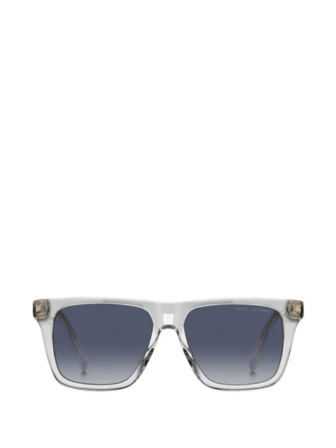 Marc Jacobs square-frame sunglasses