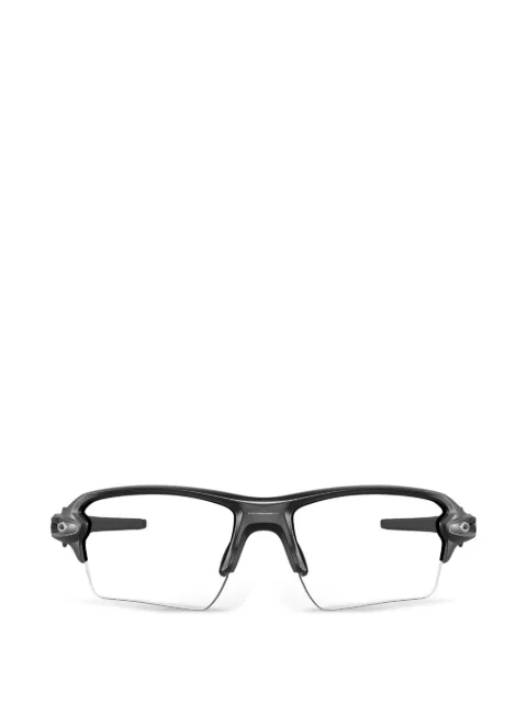 Oakley Flak® 2.0 XL rectangle-frame sunglasses