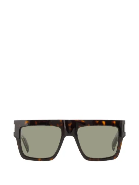 Saint Laurent SL 628 square-frame sunglasses