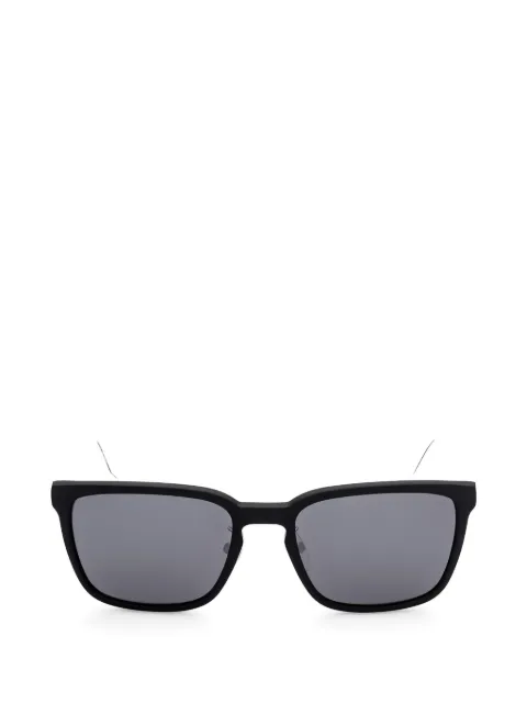 adidas square-frame sunglasses