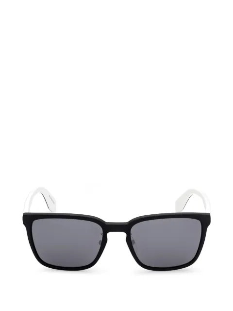 adidas square-frame sunglasses
